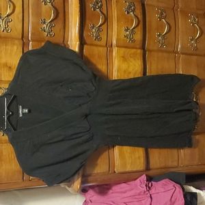 Express xs sweater dress